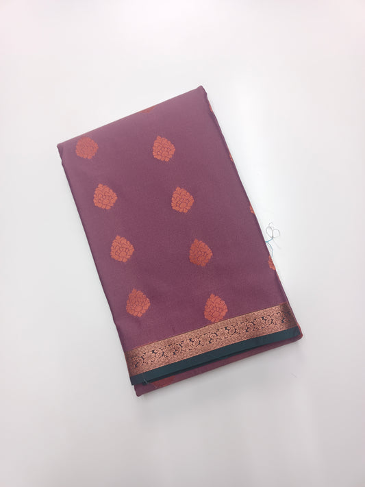 ART SILK SAREE