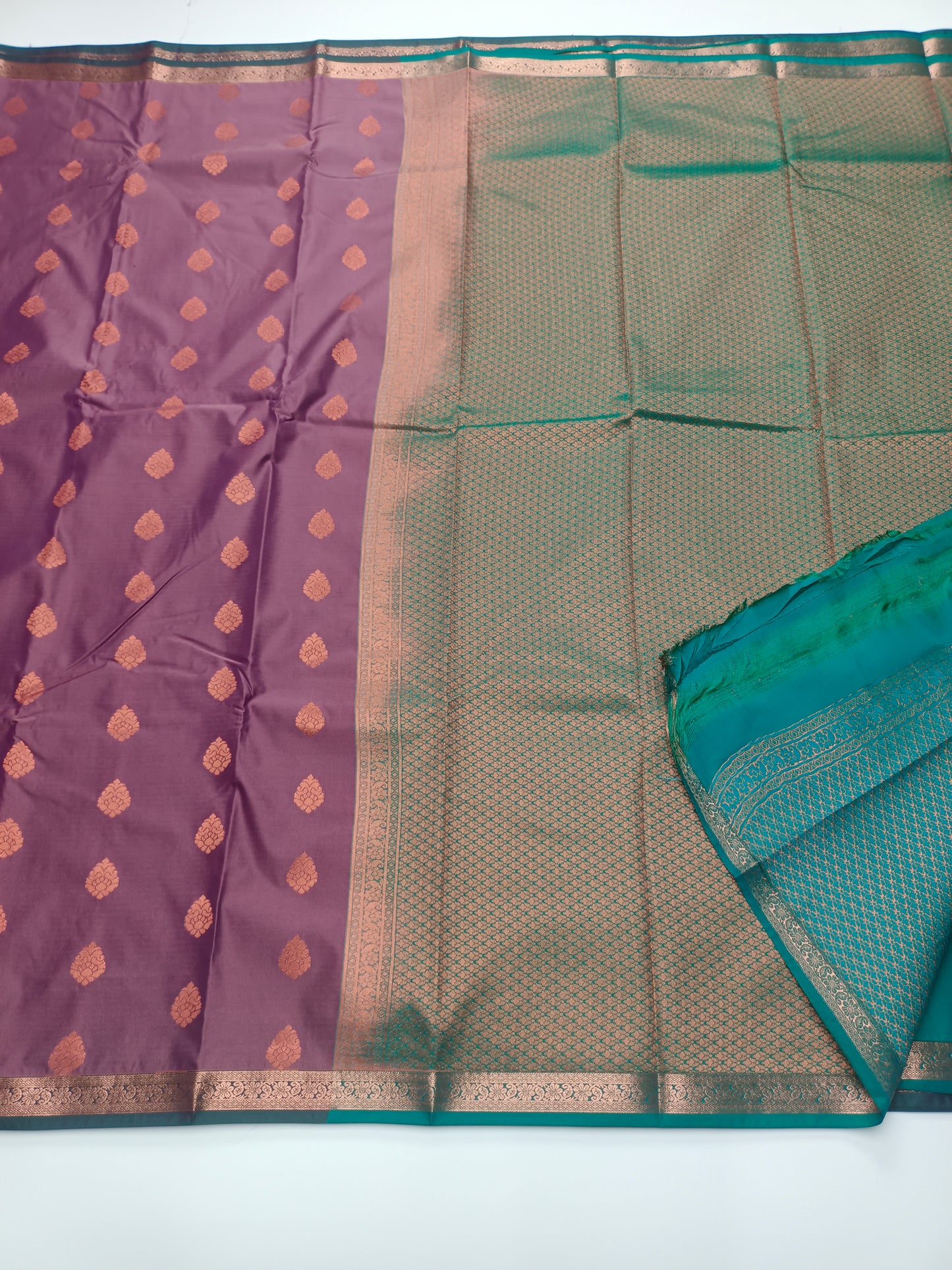 ART SILK SAREE