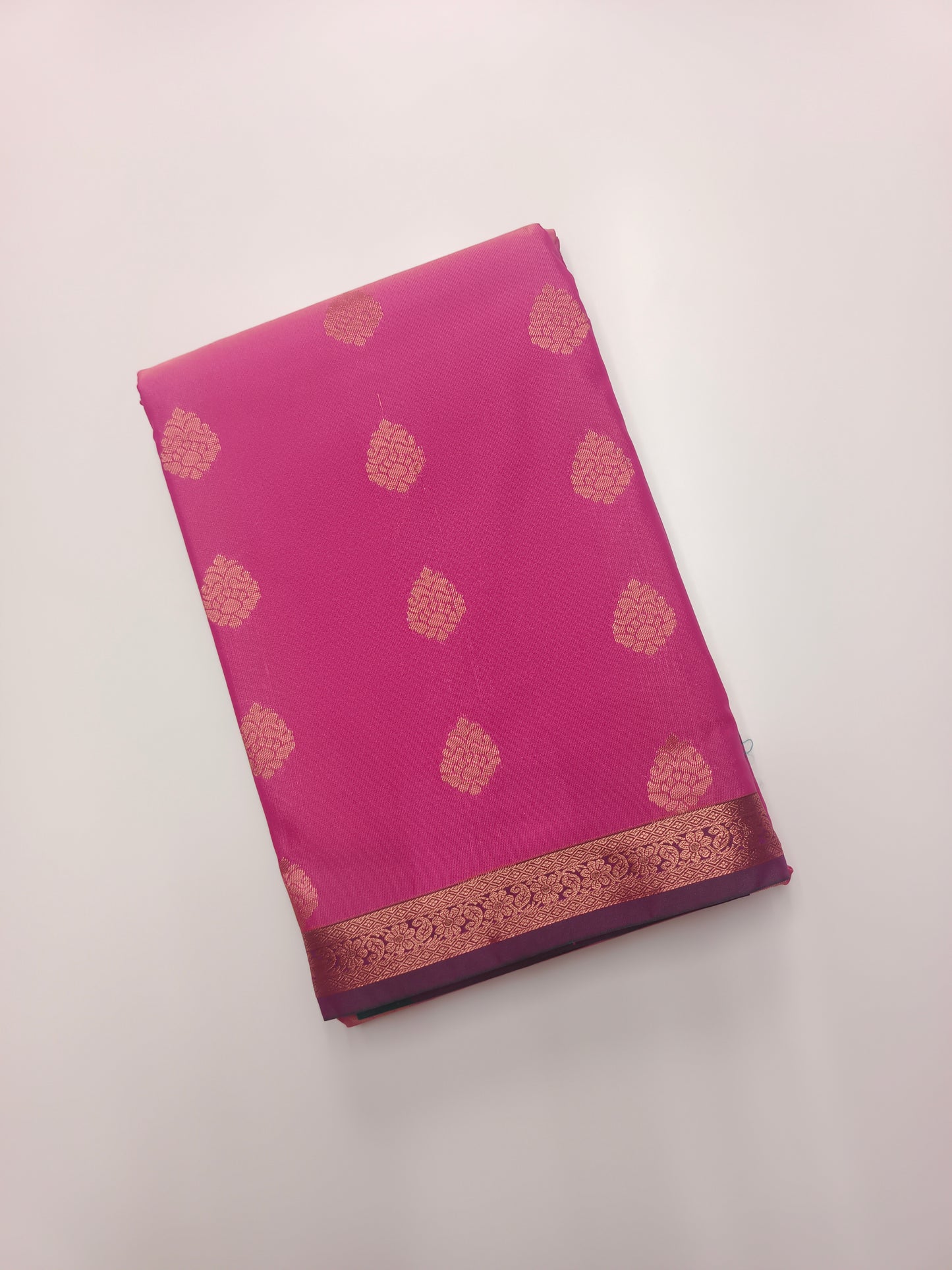 ART SILK SAREE