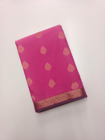 ART SILK SAREE