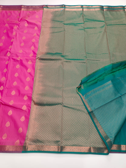ART SILK SAREE