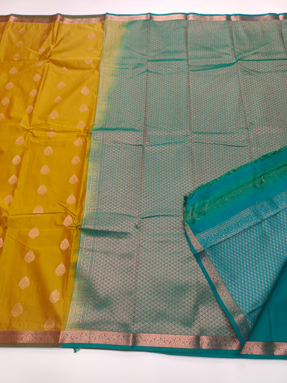 ART SILK SAREE