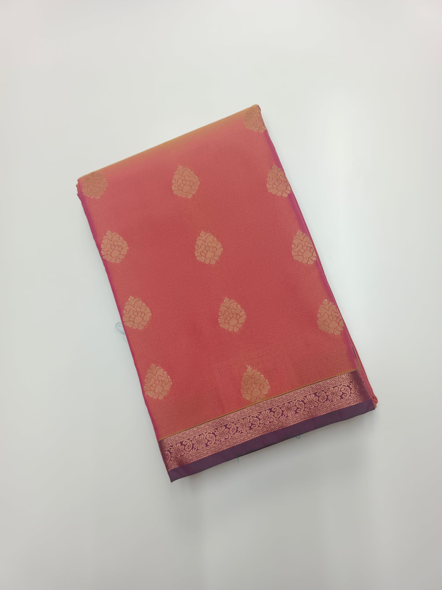ART SILK SAREE