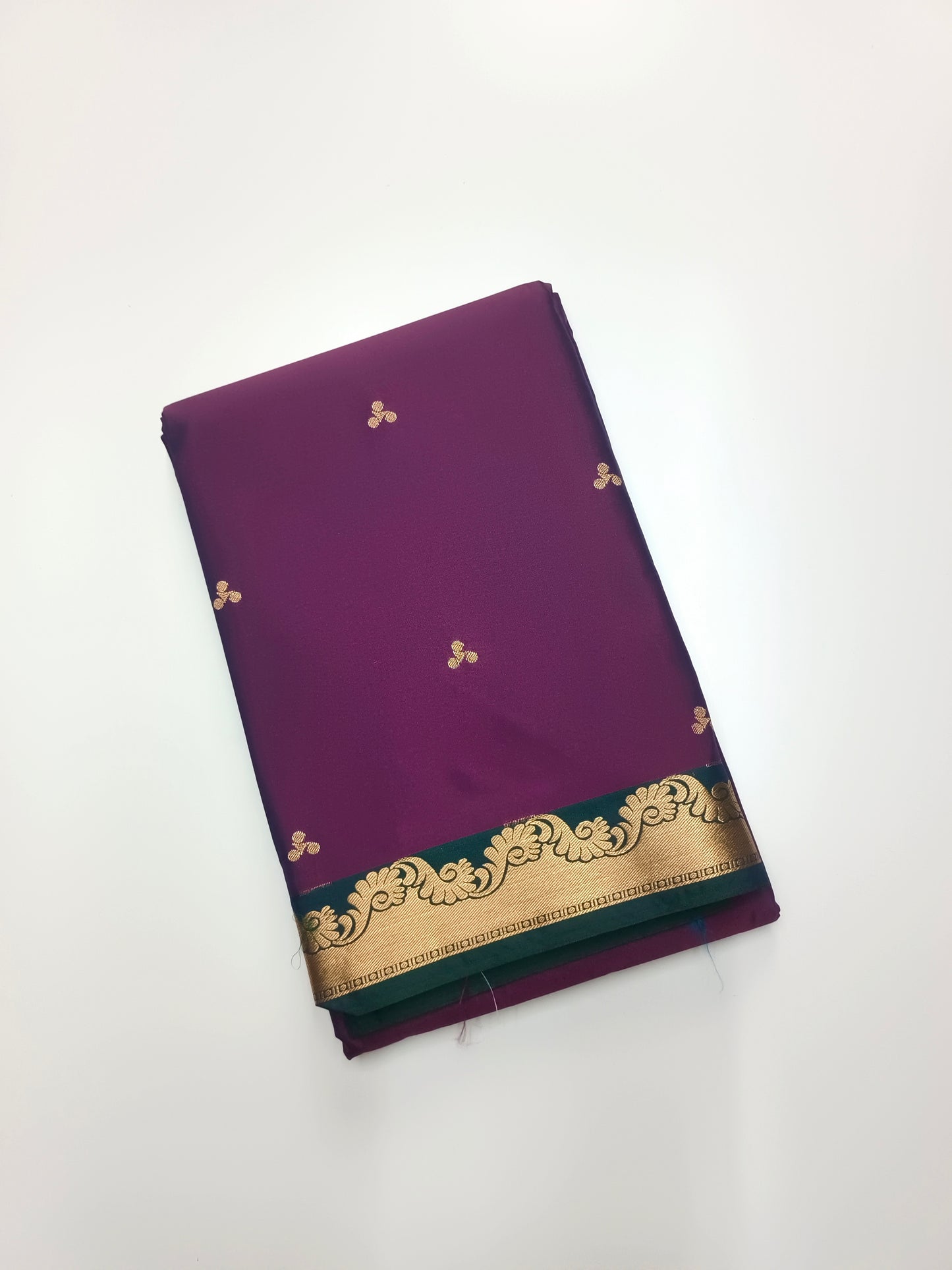 ART SILK SAREE