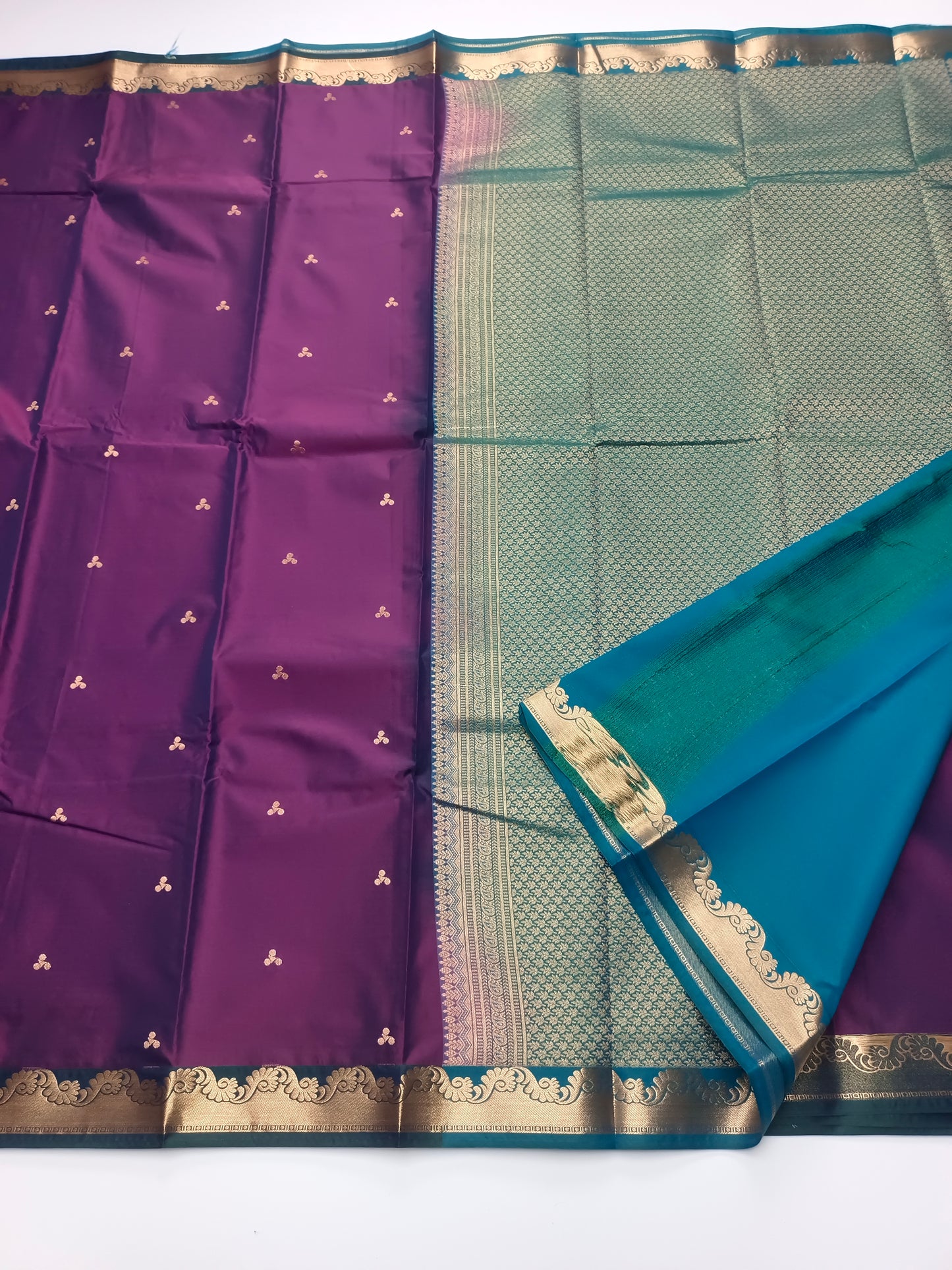 ART SILK SAREE