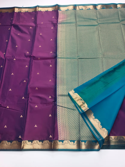 ART SILK SAREE