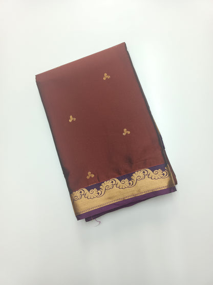 ART SILK SAREE