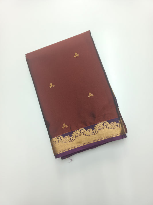 ART SILK SAREE