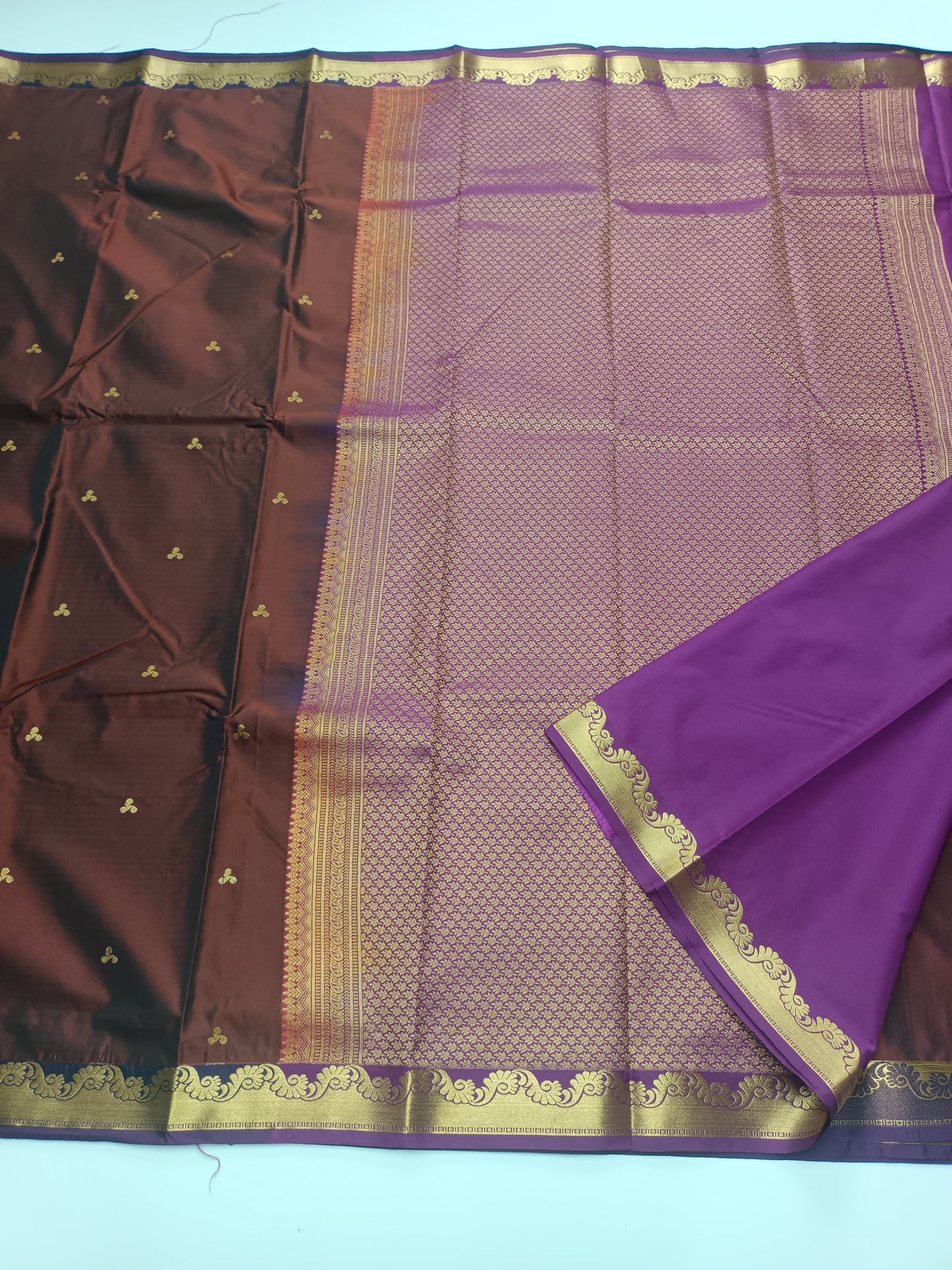 ART SILK SAREE