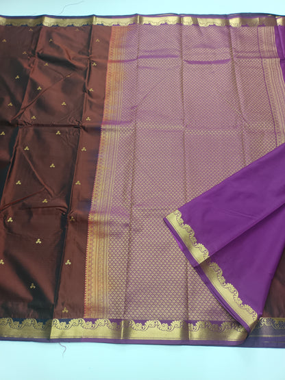 ART SILK SAREE