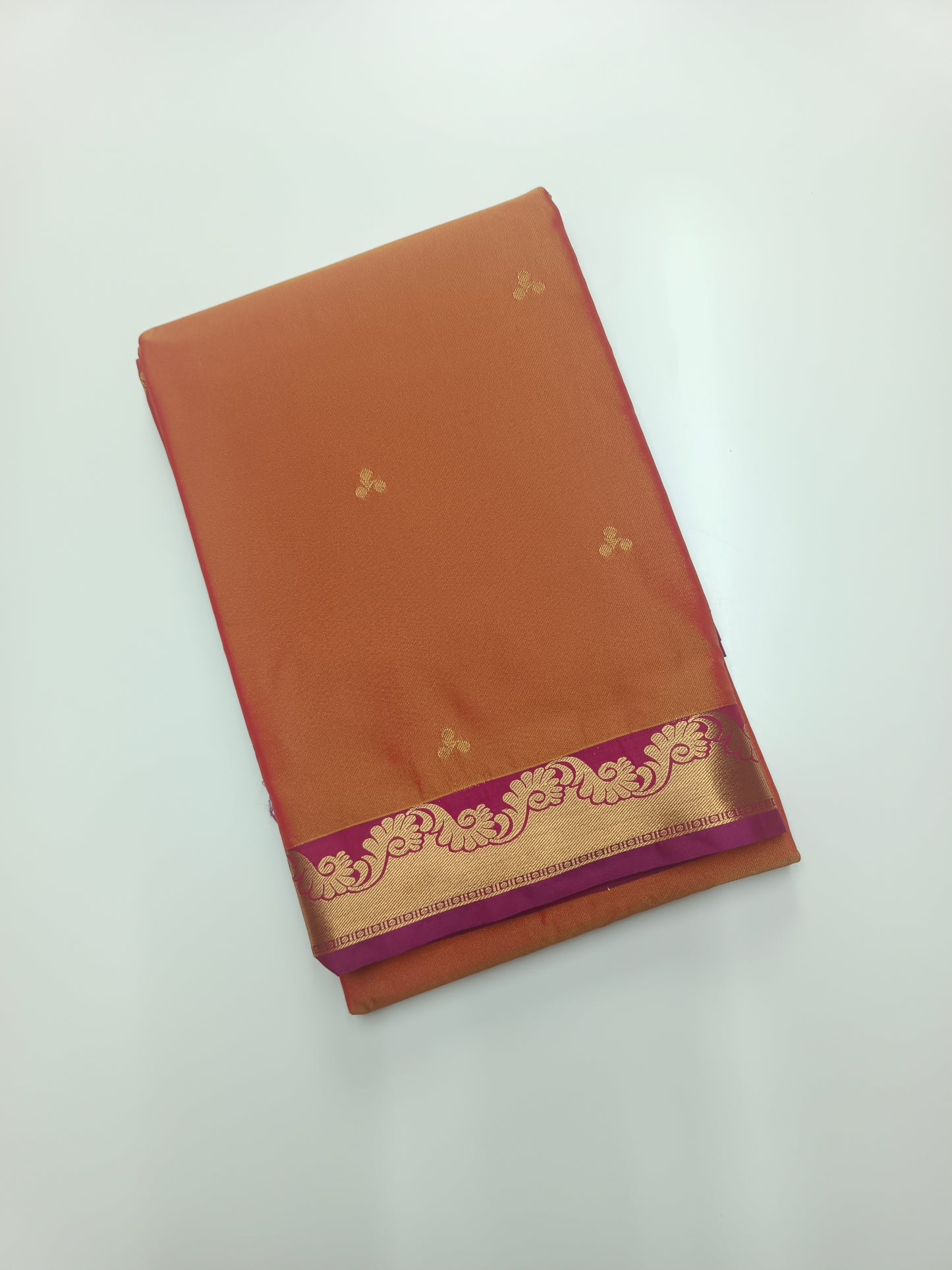 ART SILK SAREE