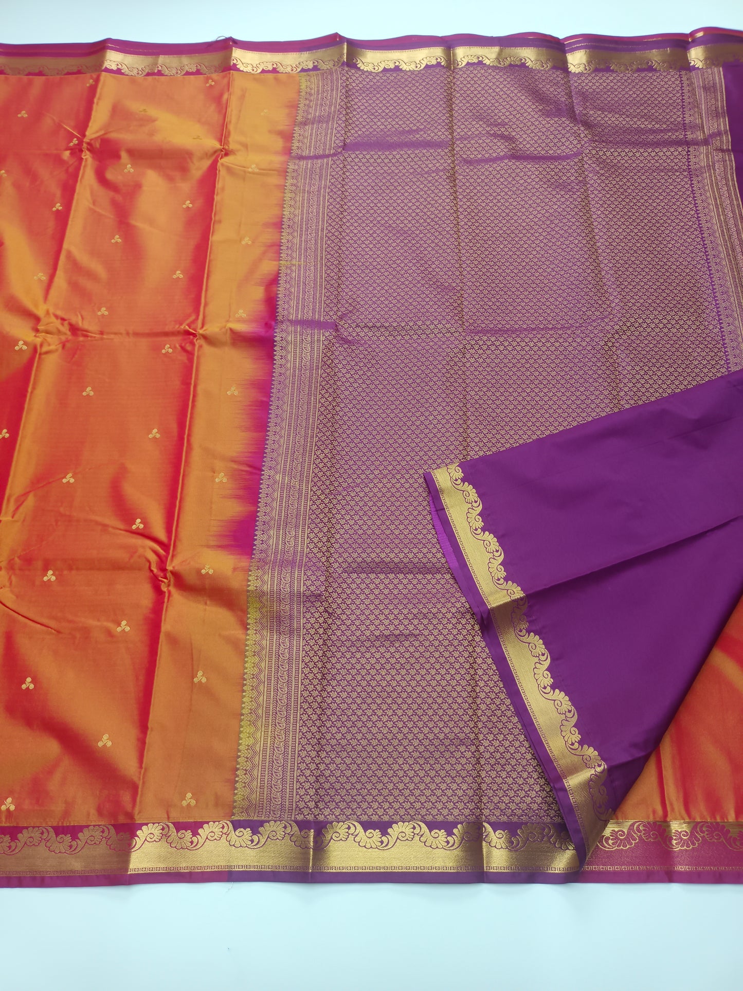 ART SILK SAREE