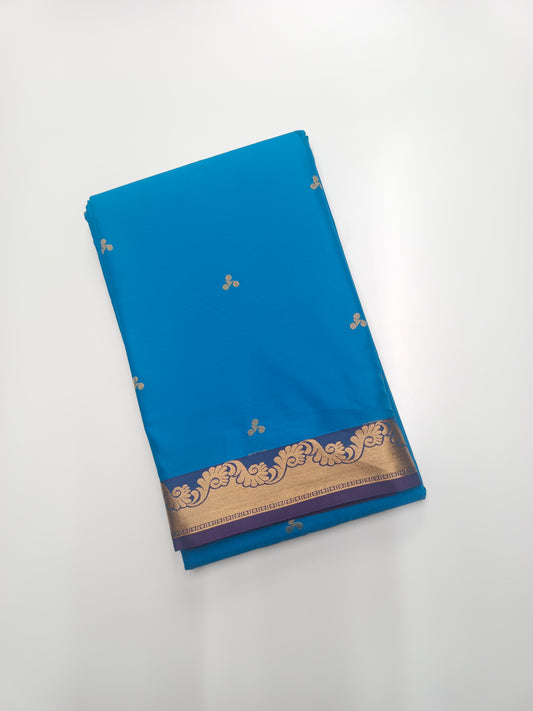 ART SILK SAREE