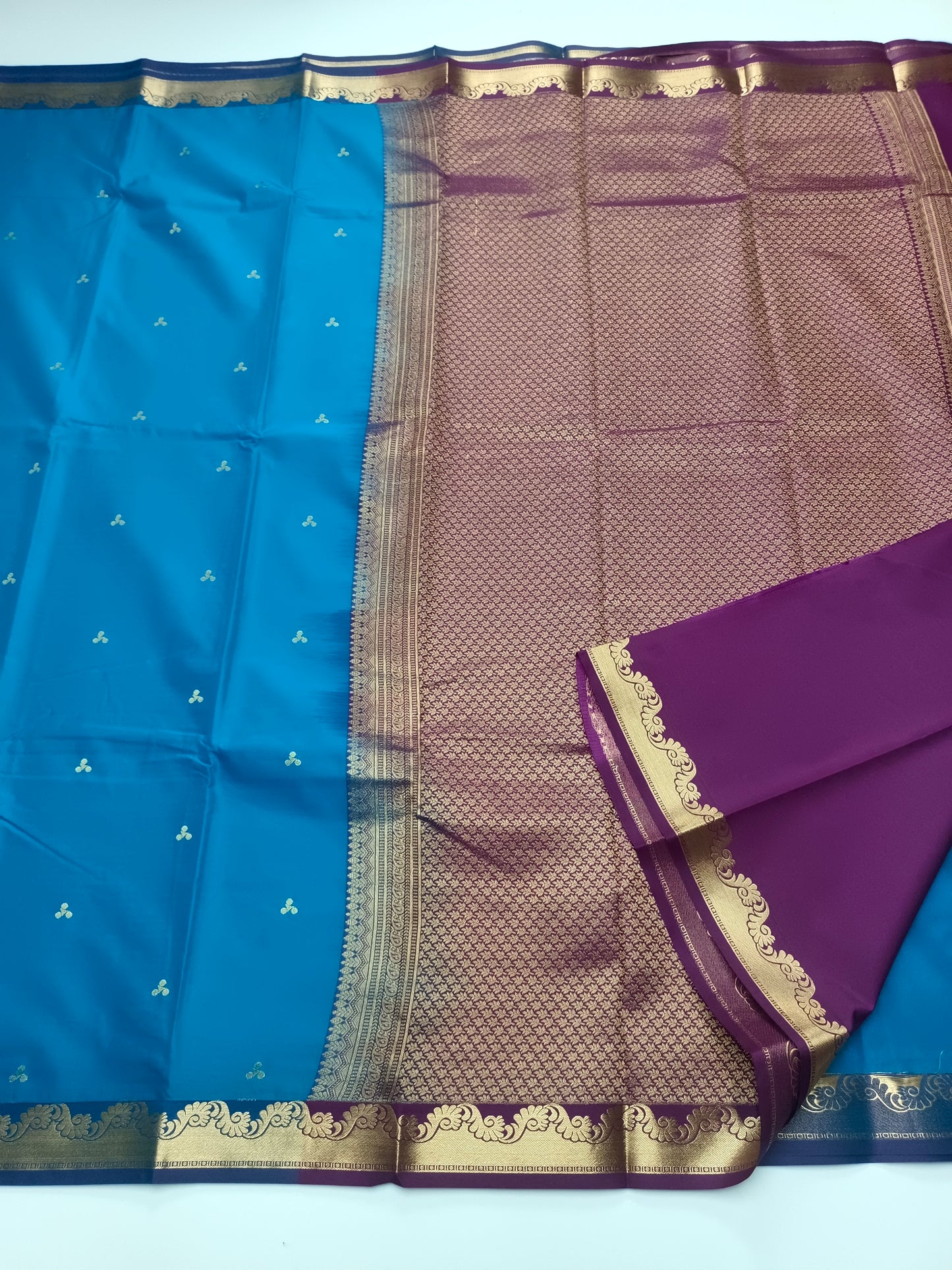 ART SILK SAREE