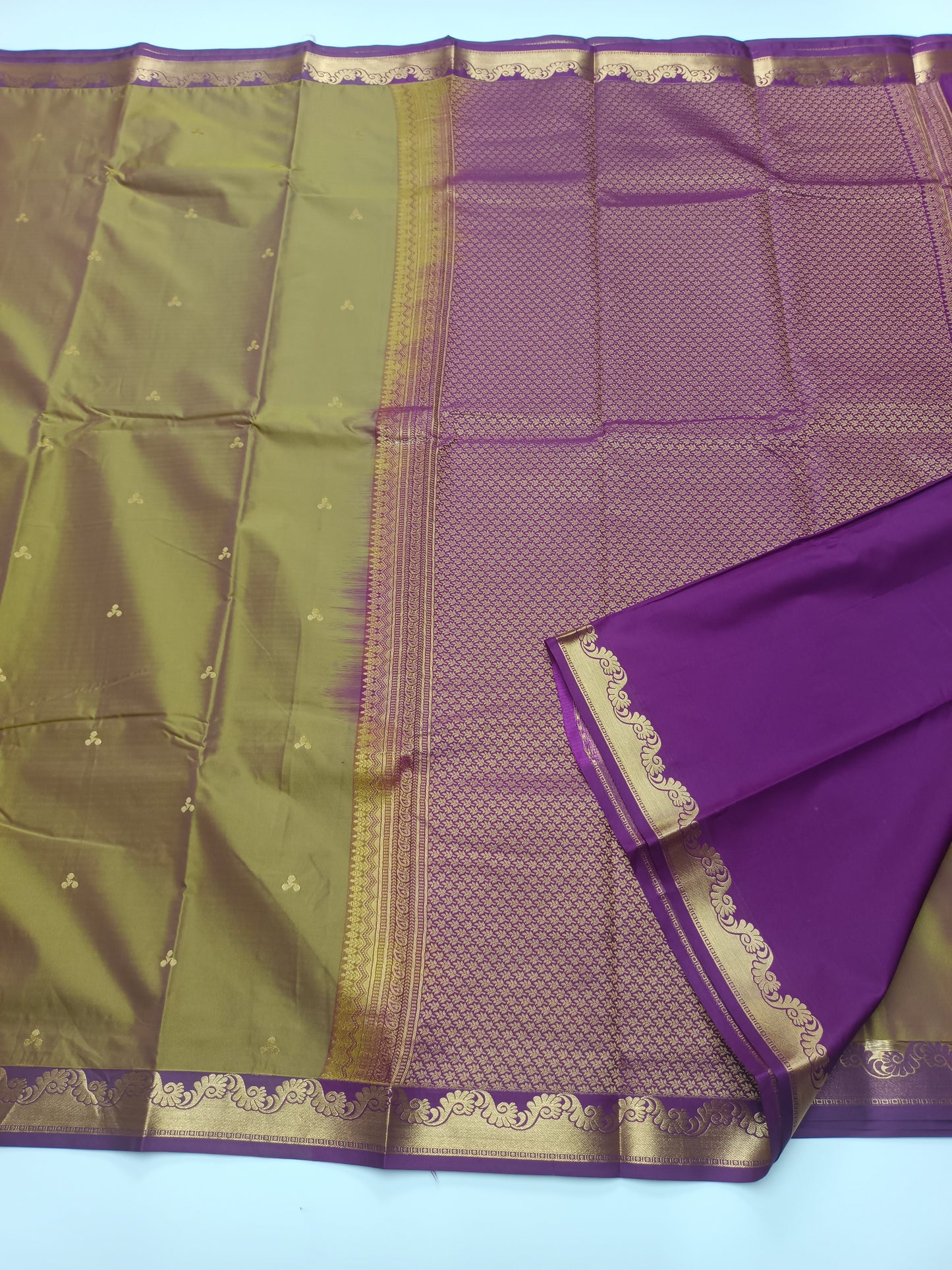 ART SILK SAREE