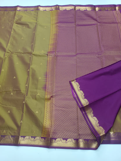 ART SILK SAREE
