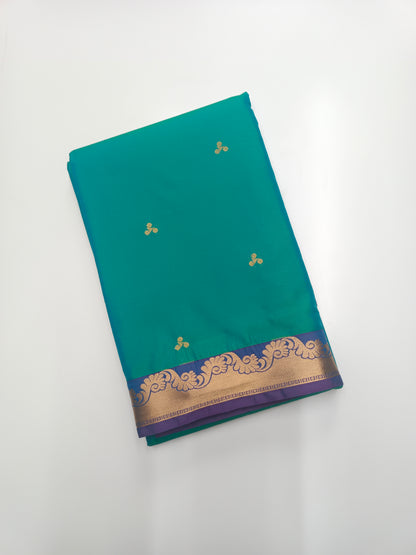 ART SILK SAREE