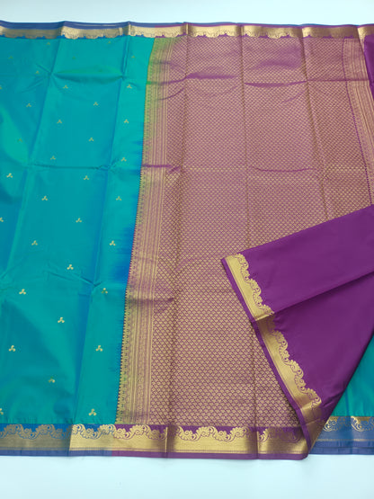 ART SILK SAREE