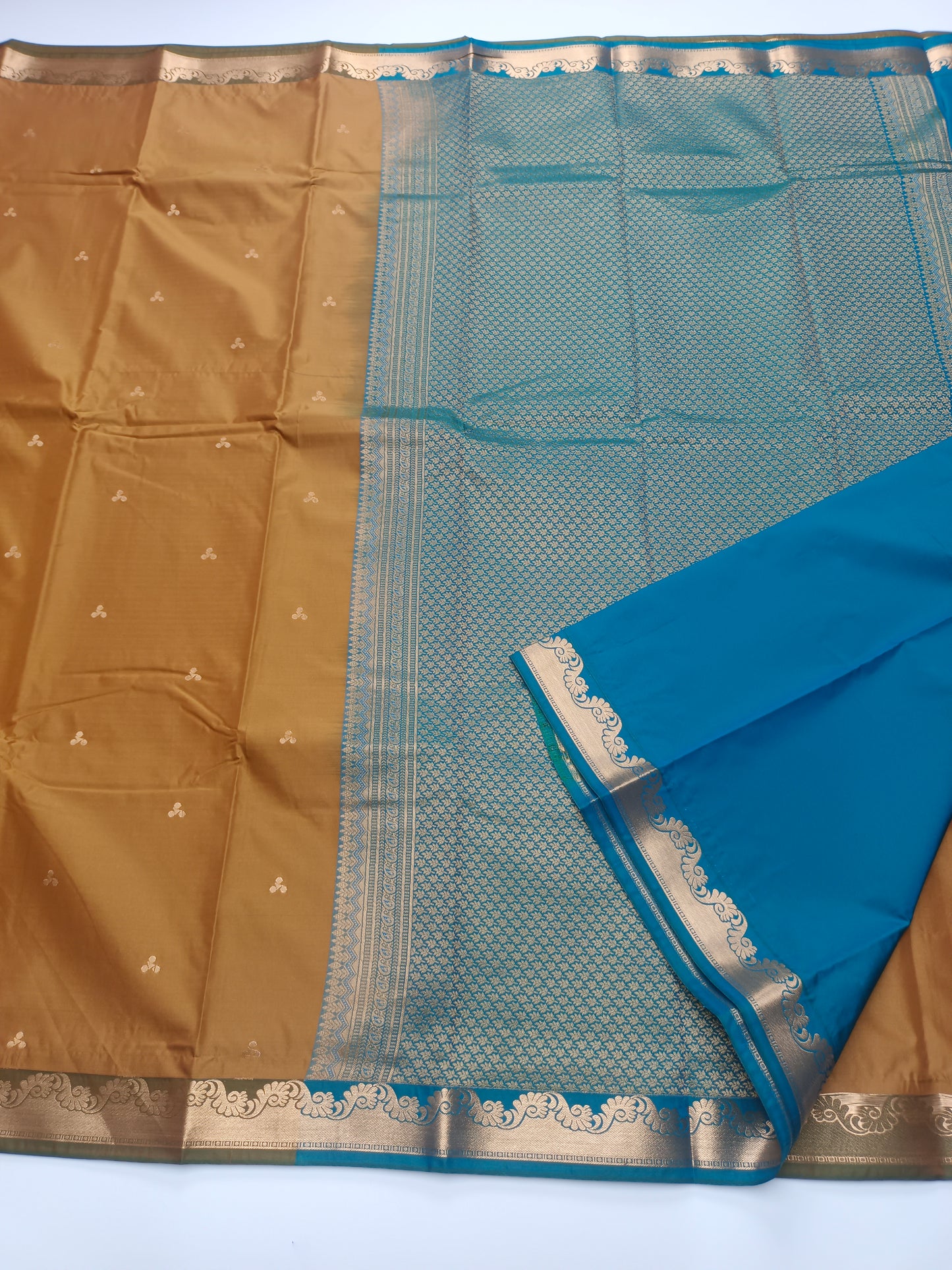 ART SILK SAREE