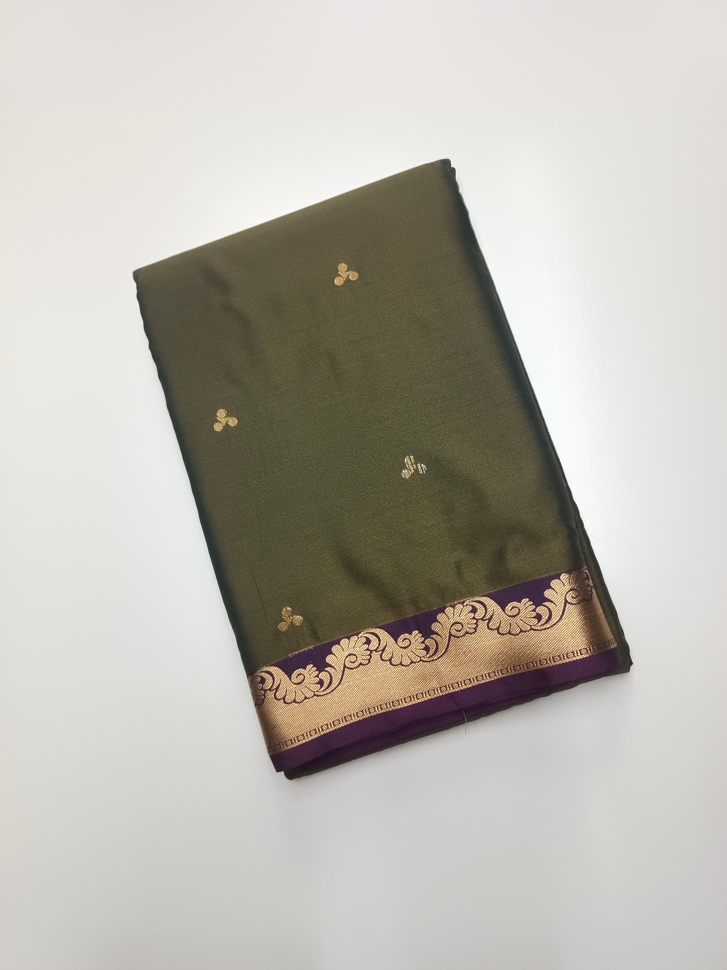 ART SILK SAREE