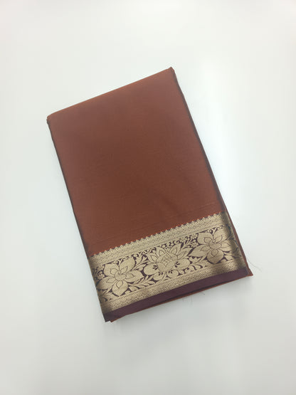ART SILK SAREE