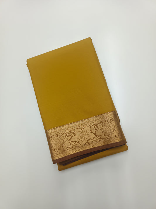 ART SILK SAREE