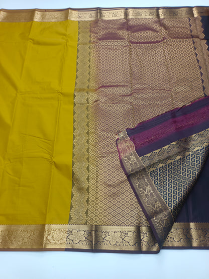 ART SILK SAREE