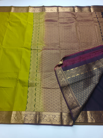 ART SILK SAREE
