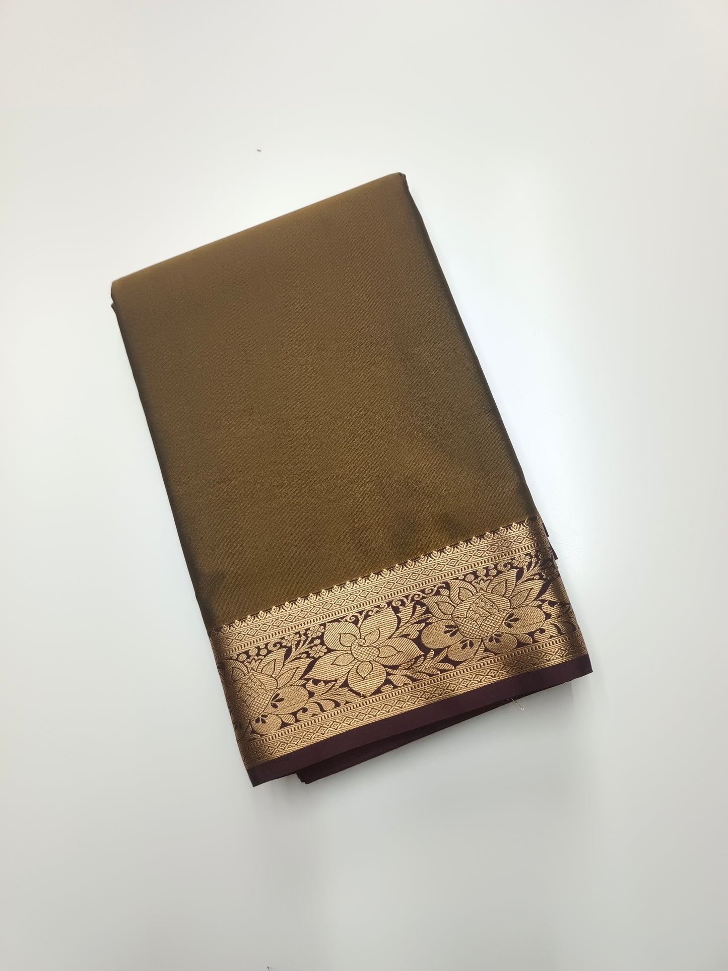 ART SILK SAREE