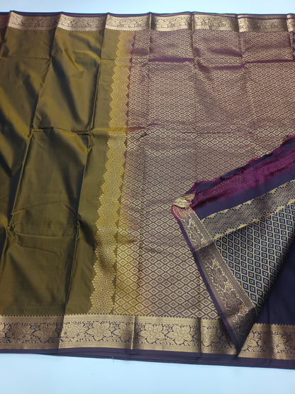 ART SILK SAREE
