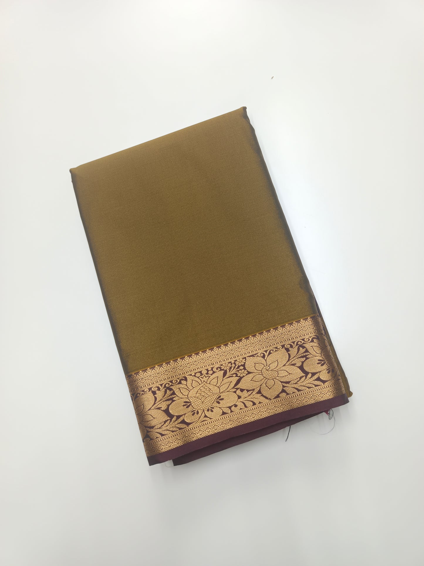 ART SILK SAREE