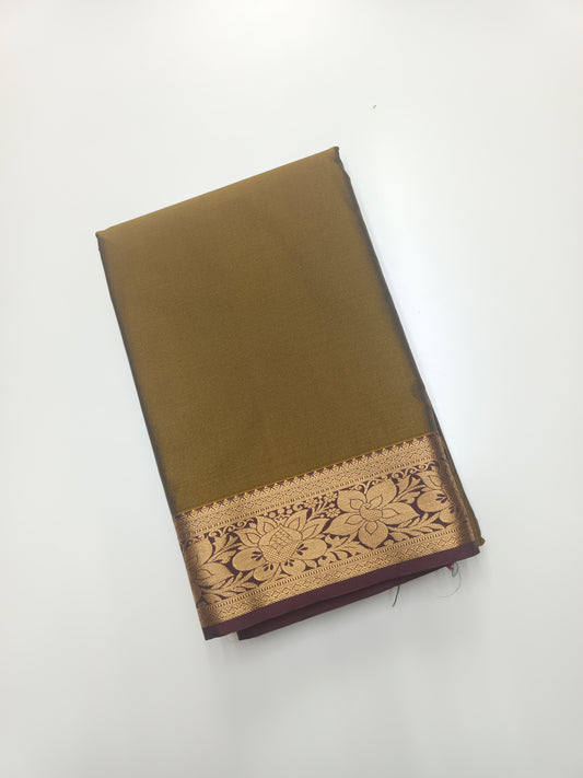 ART SILK SAREE