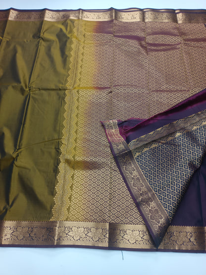ART SILK SAREE