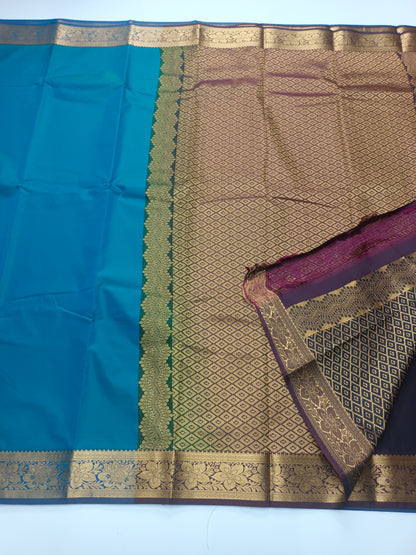 ART SILK SAREE