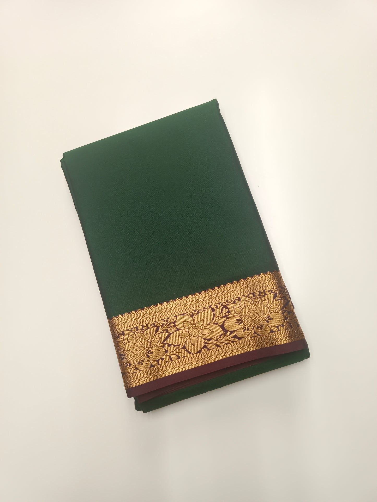 ART SILK SAREE