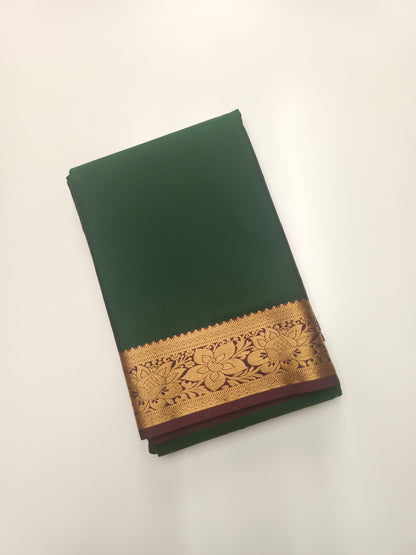 ART SILK SAREE