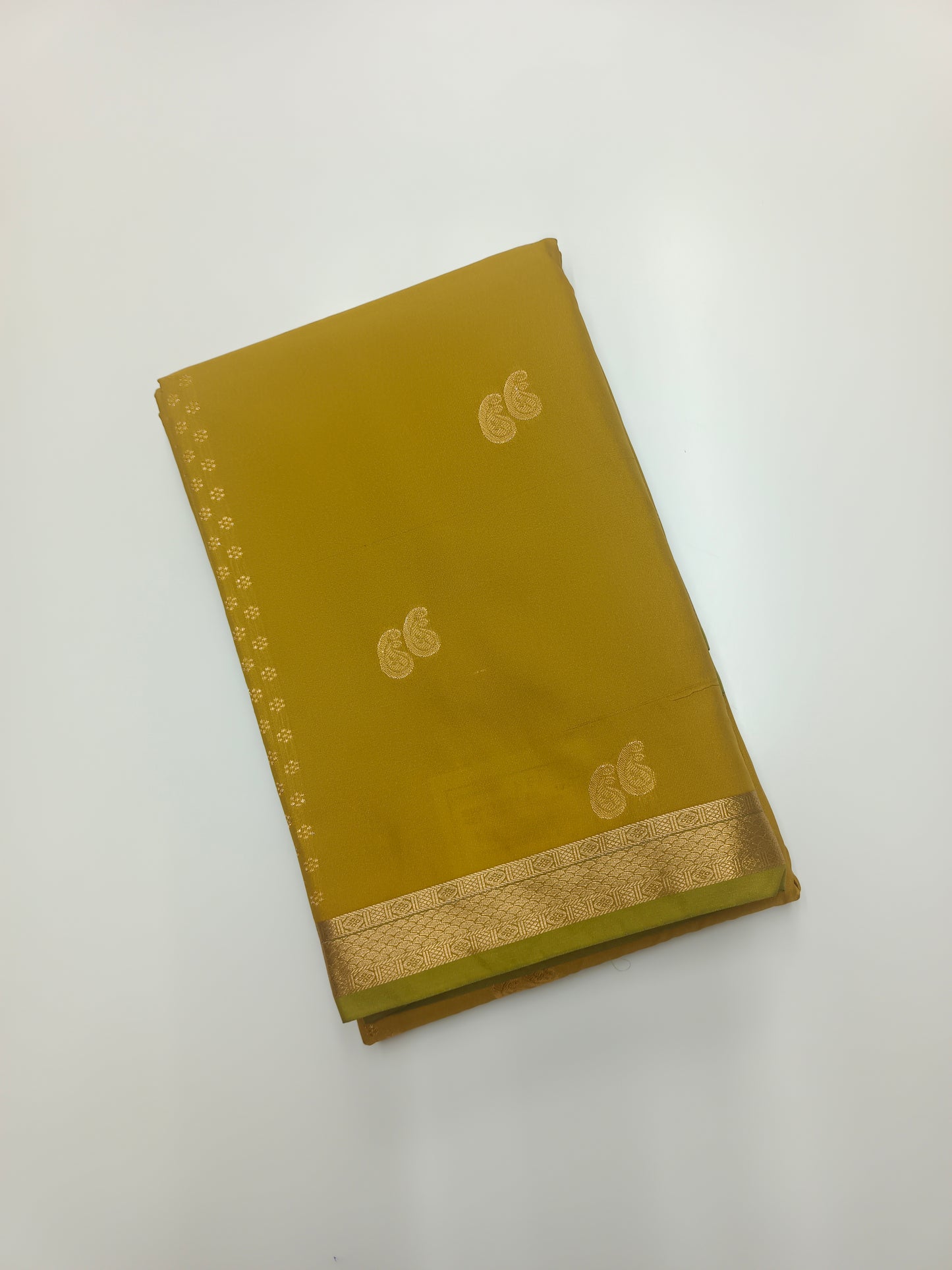 ART SILK SAREE