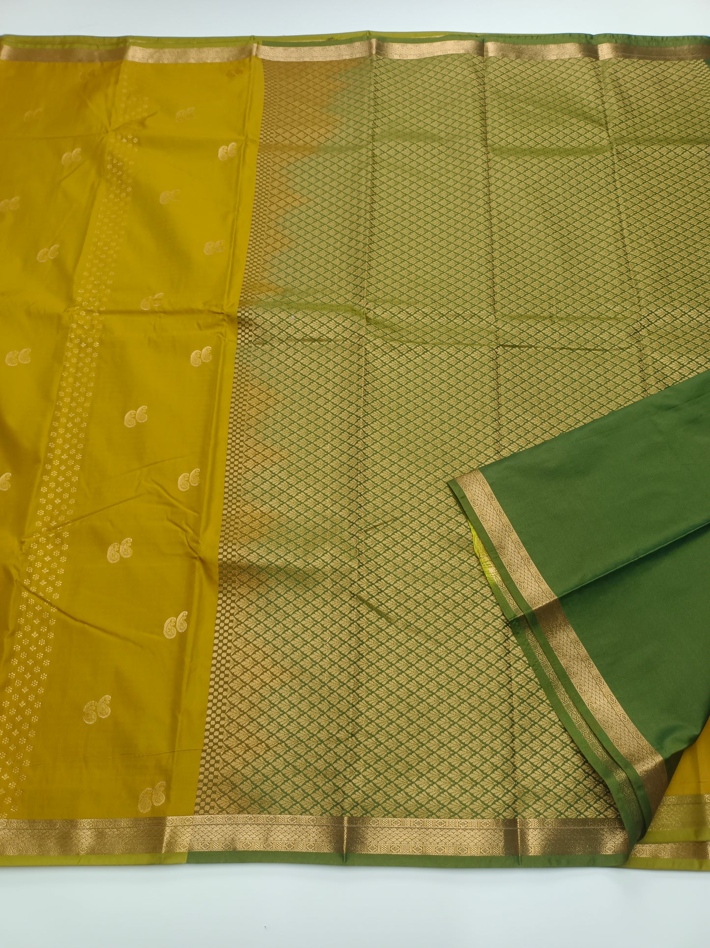 ART SILK SAREE
