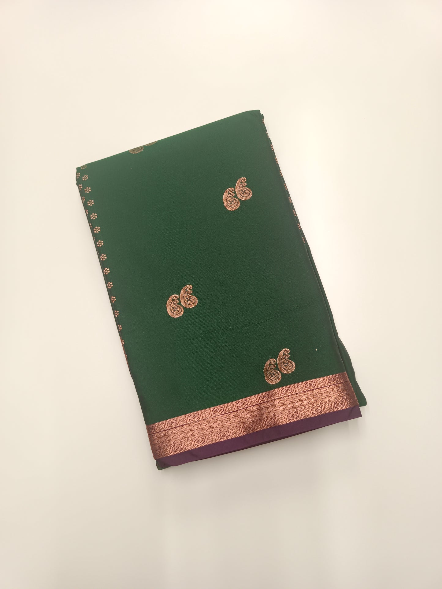 ART SILK SAREE