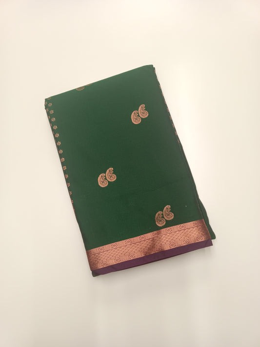 ART SILK SAREE