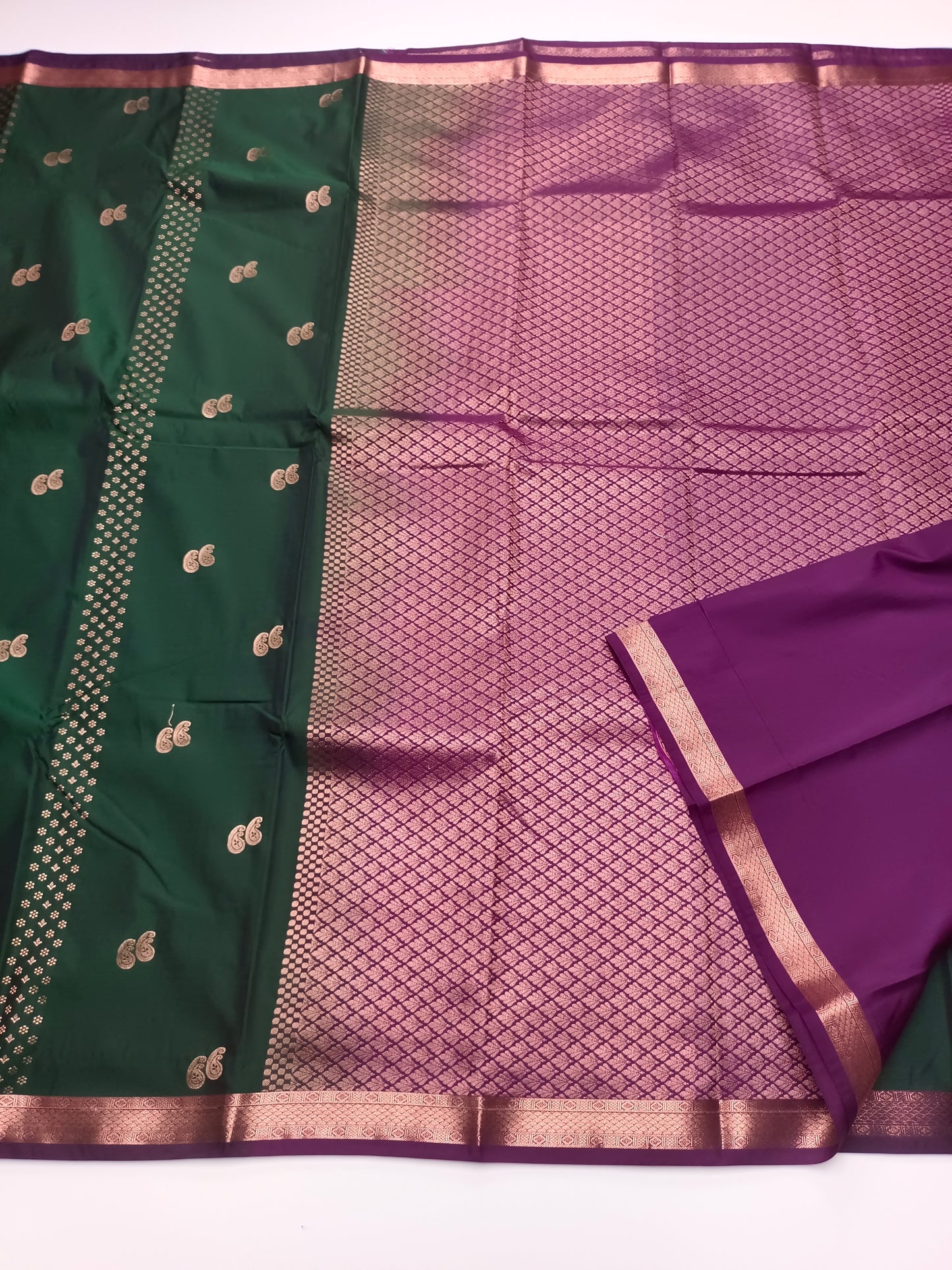 ART SILK SAREE