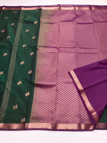 ART SILK SAREE