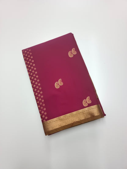 ART SILK SAREE
