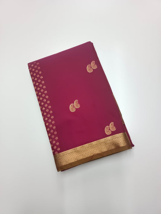 ART SILK SAREE