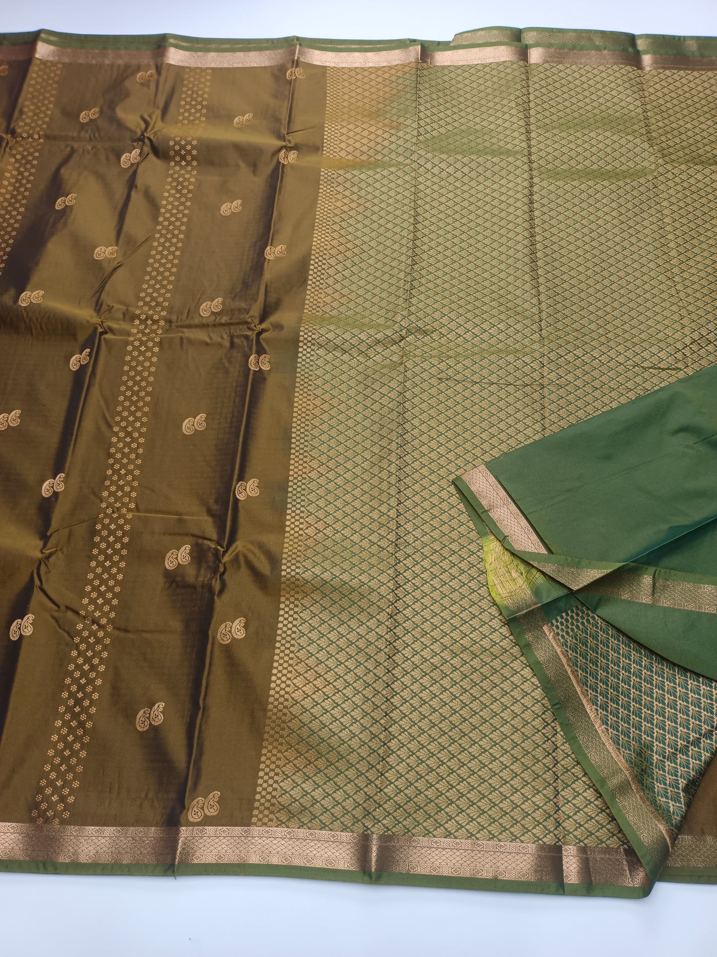 ART SILK SAREE