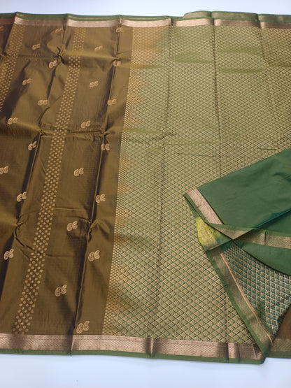 ART SILK SAREE