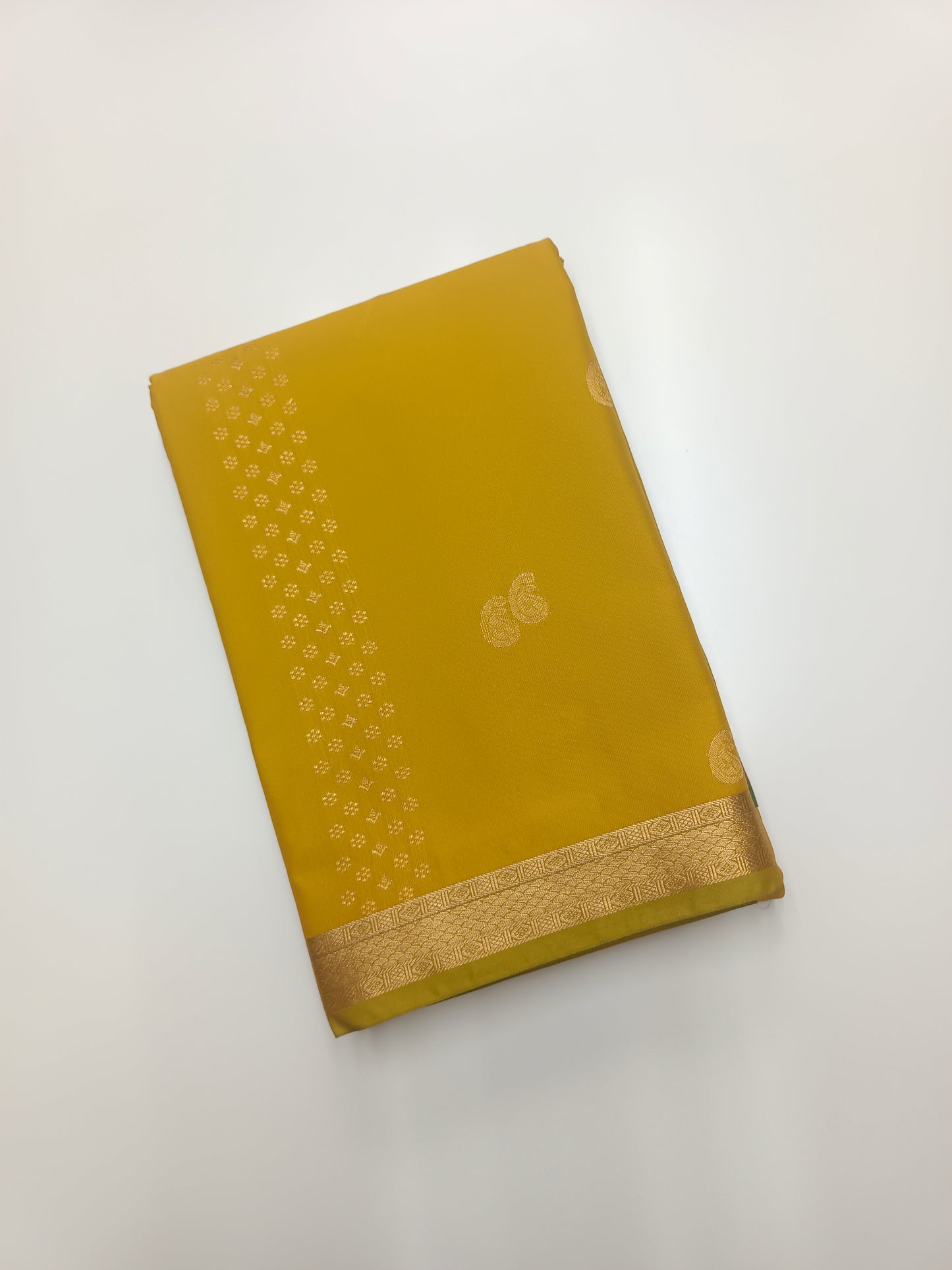 ART SILK SAREE