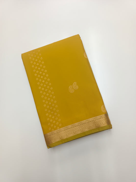 ART SILK SAREE