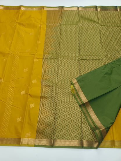 ART SILK SAREE