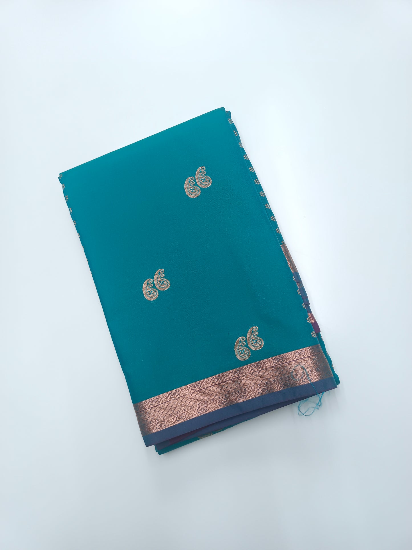 ART SILK SAREE